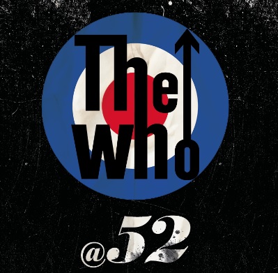 The Who @ 52